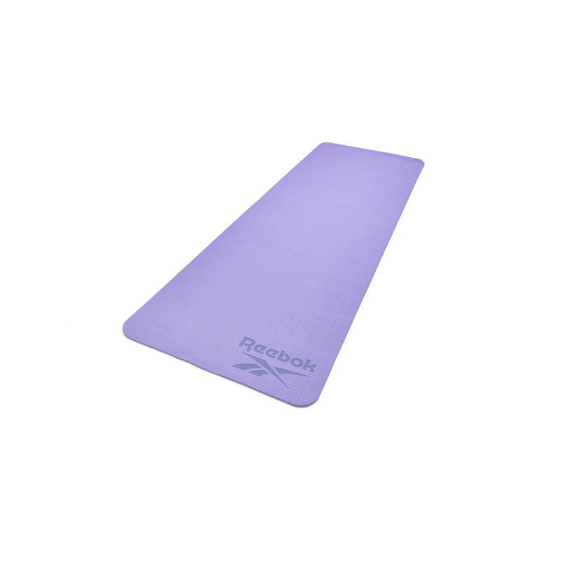 Килимок для йоги Reebok Double Sided Yoga Mat