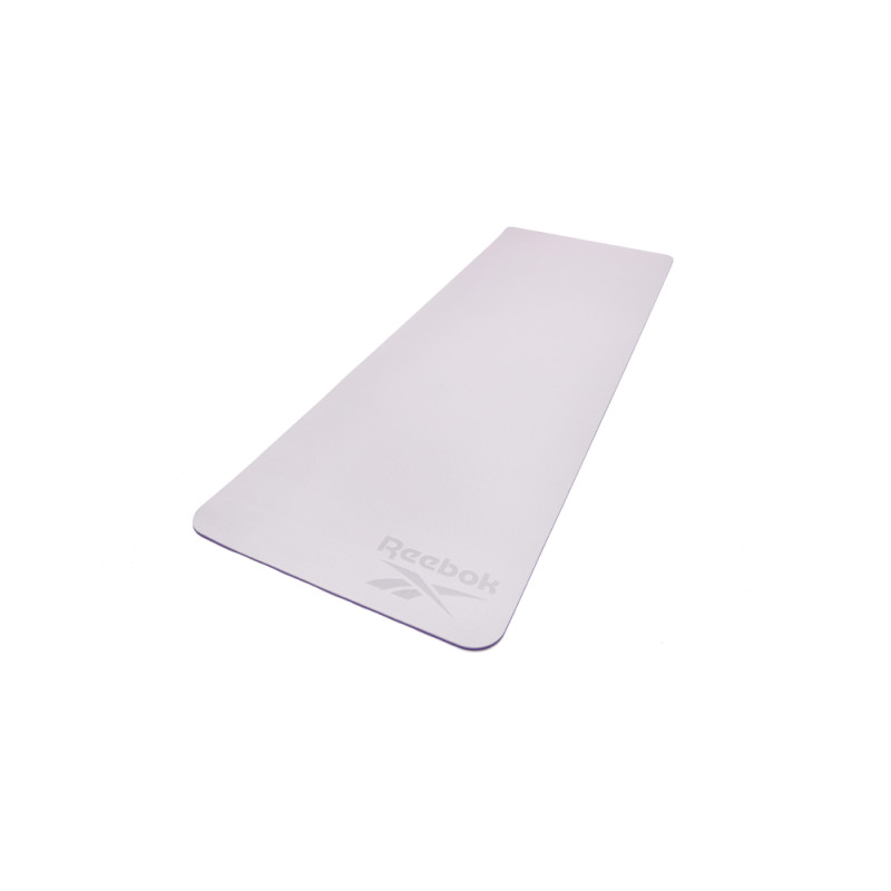 Килимок для йоги Reebok Double Sided Yoga Mat