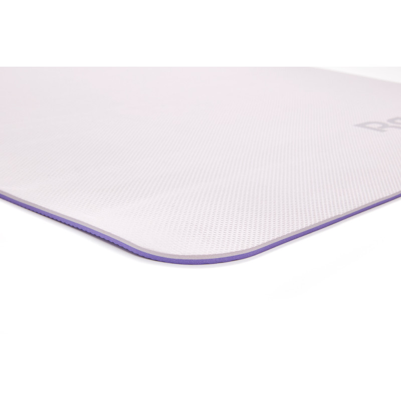 Килимок для йоги Reebok Double Sided Yoga Mat