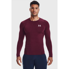 Лонгслів UA HG Armour Comp LS
