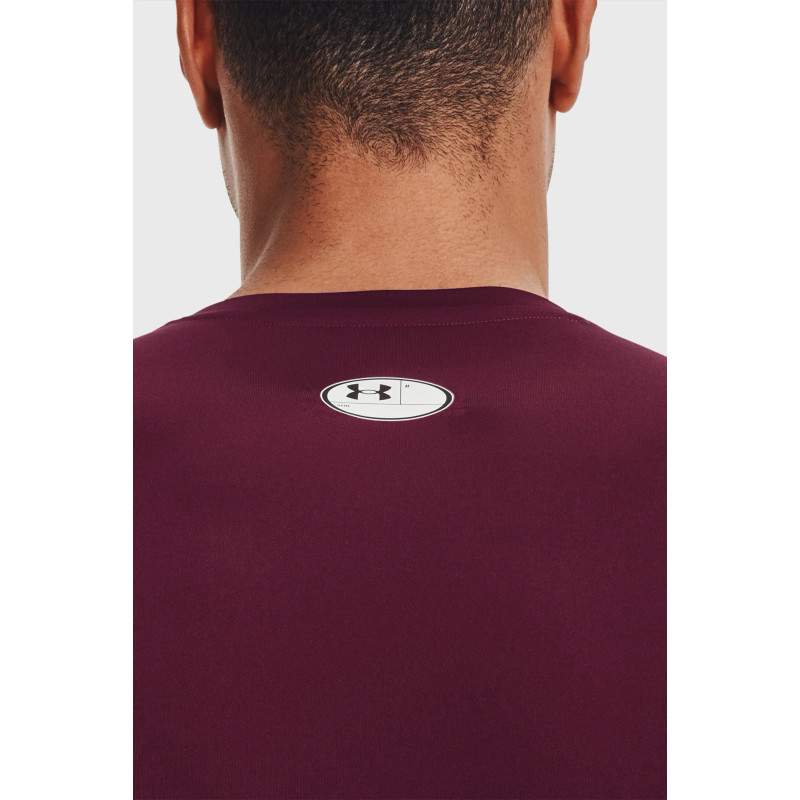 Лонгслів UA HG Armour Comp LS