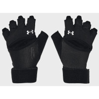 Рукавички UA Weightlifting Gloves
