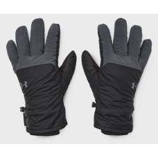 Рукавички UA Storm Insulated Gloves