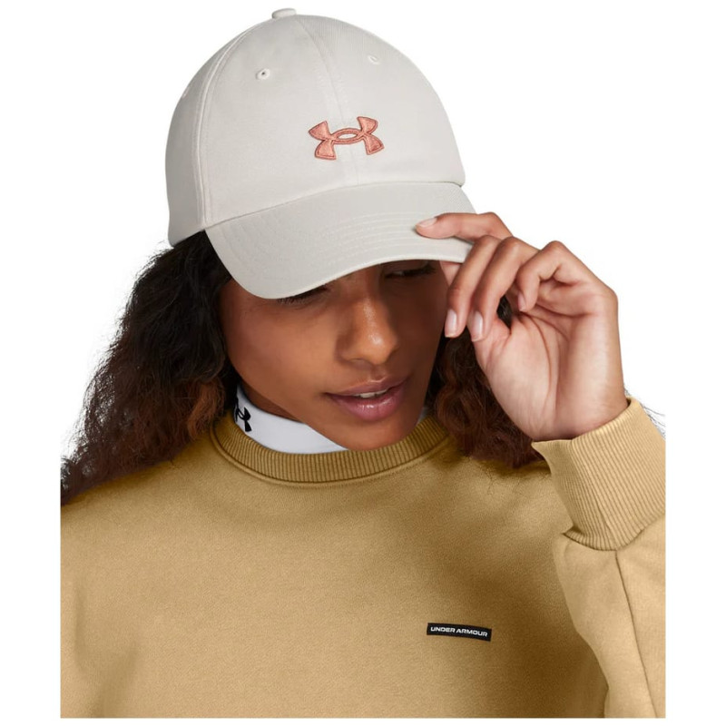 Кепка UA Women's UA Blitzing Adj