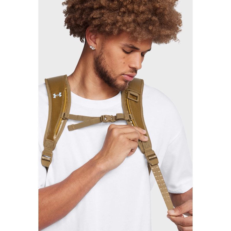 Рюкзак UA Summit SM BP 18L