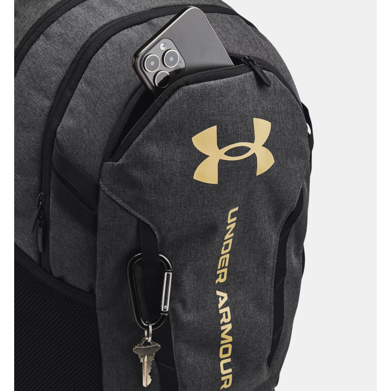 Рюкзак UA Hustle 6.0 Backpack 29L