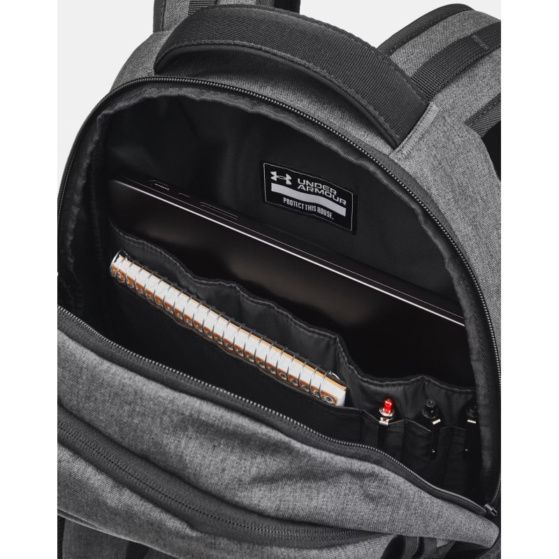 Рюкзак UA Hustle 6.0 Backpack 29L