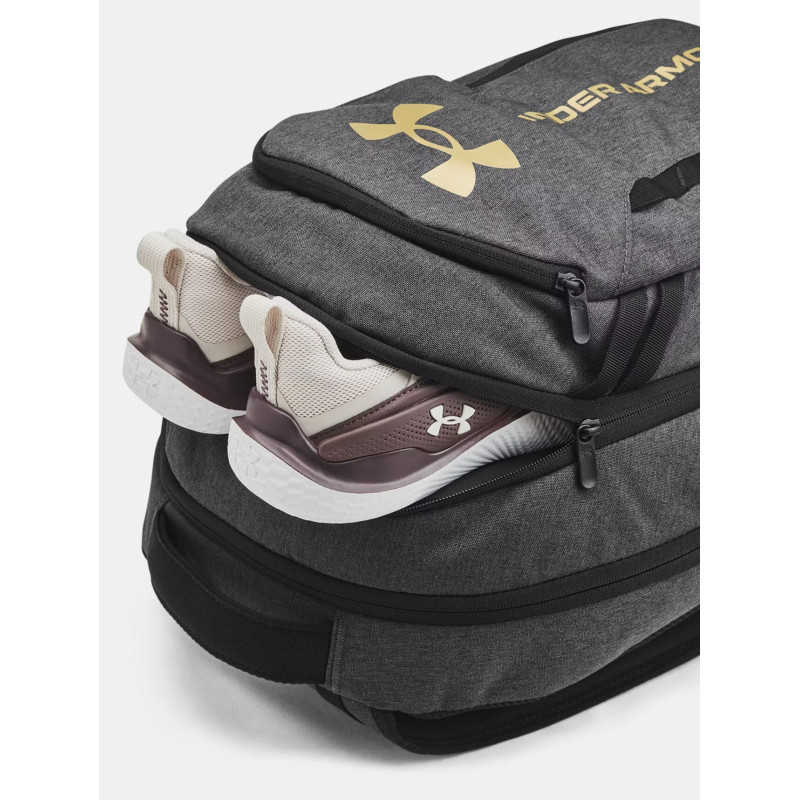 Рюкзак UA Hustle 6.0 Backpack 29L