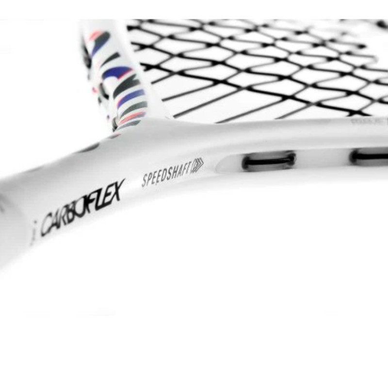 Ракетка для сквошу Tecnifibre Carboflex X-Top V2 125