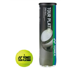 М'ячі для тенісу Yonex Tour Platinum (4B)