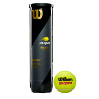 М'ячі для тенісу Wilson US Open