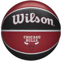 М'яч баскетбольний Wilson NBA TEAM Tribute