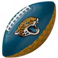 М'яч для американського футболу Wilson MINI NFL TEAM PEEWEE FB TEAM JX