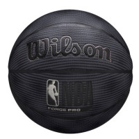 М'яч баскетбольний Wilson NBA FORGE PRO MIDNIGHT