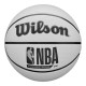 М'яч баскетбольний Wilson NBA FORGE PRO UV BSKT