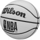 М'яч баскетбольний Wilson NBA FORGE PRO UV BSKT