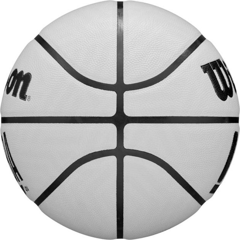 М'яч баскетбольний Wilson NBA FORGE PRO UV BSKT