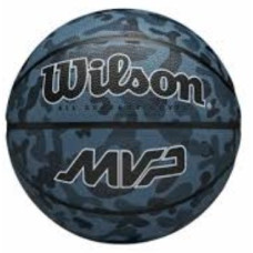М'яч баскетбольний Wilson MVP CAMO BSKT