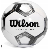 М'яч футбольний Wilson Pentagon