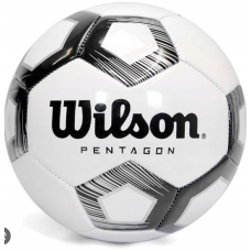 М'яч футбольний Wilson Pentagon