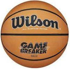 М'яч баскетбольний Wilson Gambreaker BSKT