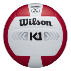 М'яч волейбольний Wilson K1 Silver VB