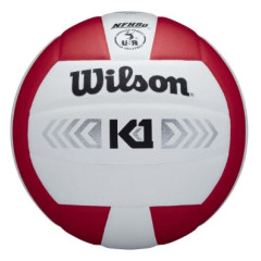 М'яч волейбольний Wilson K1 Silver VB