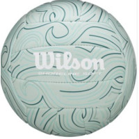 М'яч волейбольний Wilson Shoreline Soft Gen Green VB