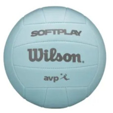 М'яч волейбольний Wilson Soft Play