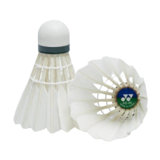 Волан пір’яний Yonex AS-20 1 шт.