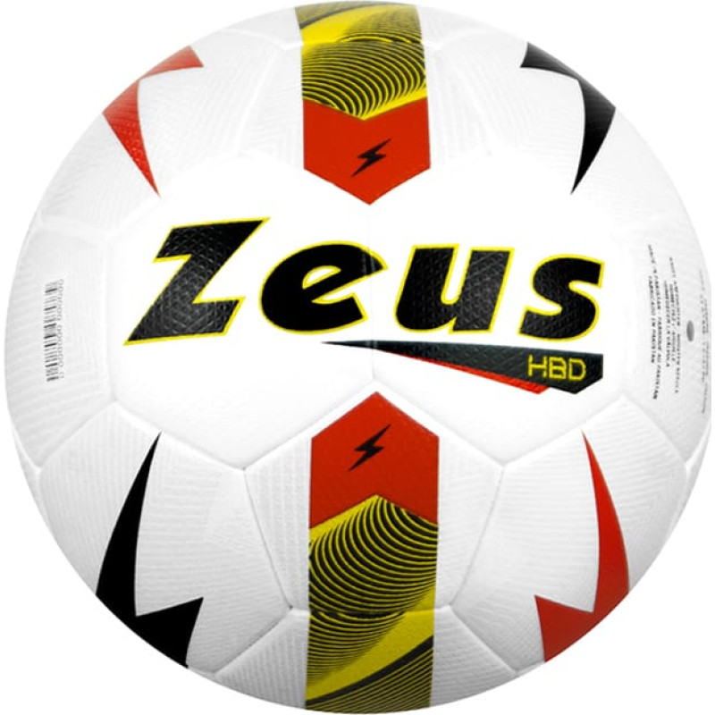 М'яч футбольный Zeus PALLONE HBD М'яч футбольный Zeus PALLONE HBD