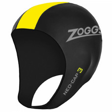 Шапка для тріатлону Zoggs Neo Cap