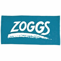 Рушник з бавовни Zoggs