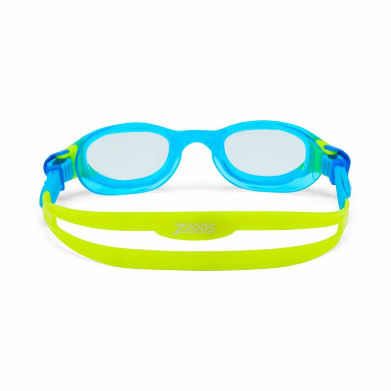 Окуляри для плавання ZOGGS Phantom 2.0 Junior