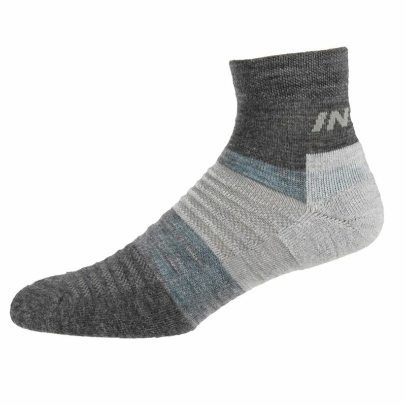 Шкарпетки зимові для бігу Inov-8 Merino Mid унісекс
