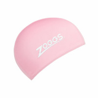 Шапка для плавання дитяча Zoggs Polyester Cap