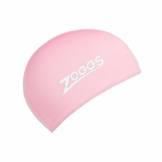 Шапка для плавання дитяча Zoggs Polyester Cap
