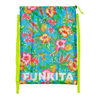 Сумка сітка Funkita Blue Hawaii