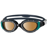 Окуляри для плавання Zoggs Predator Flex Polarized Ultra