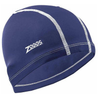 Шапочка для плавання Zoggs Nylon-Spandex Cap