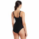 Купальник для басейну Zoggs Sandon Adjustable Scoopback E+