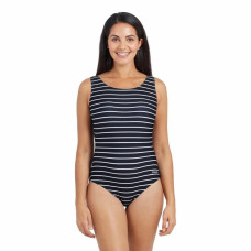 Купальник для басейну Zoggs Yarra Scoopback