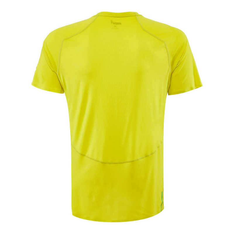 Футболка для бігу Inov-8 Base SS