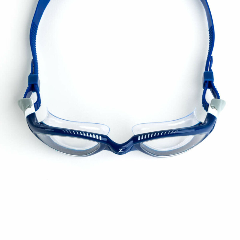 Окуляри для плавання Zoggs Tiger LSR+