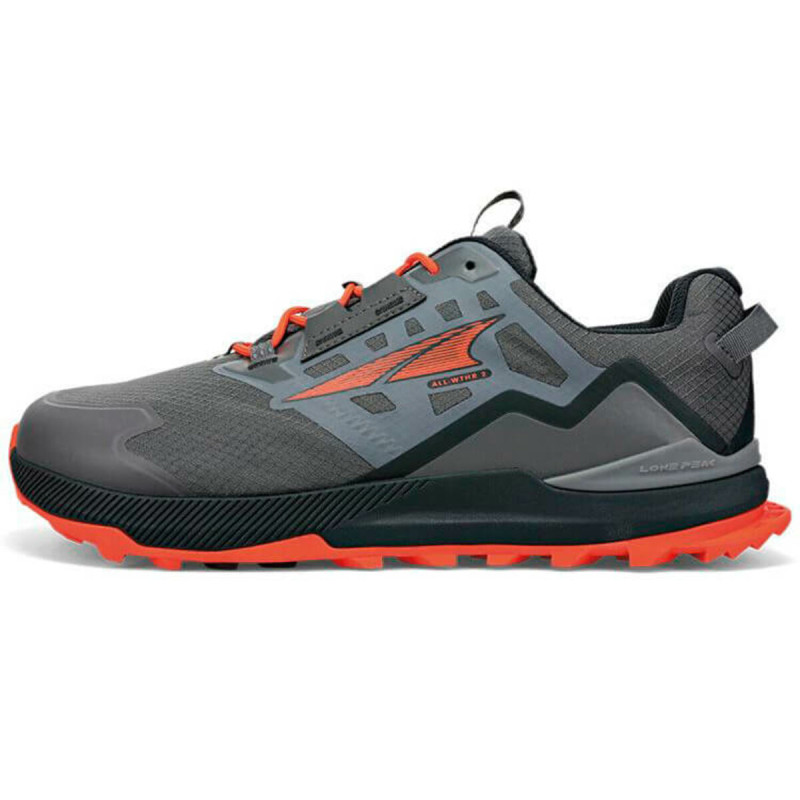 Кросівки для бігу Altra Lone Peak All Wthr Low 2