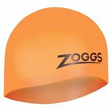 Шапочка для плавання Zoggs Easy-fit Silicone Cap