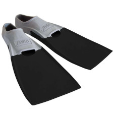 Ласти для плавання Zoggs Long Blade Rubber