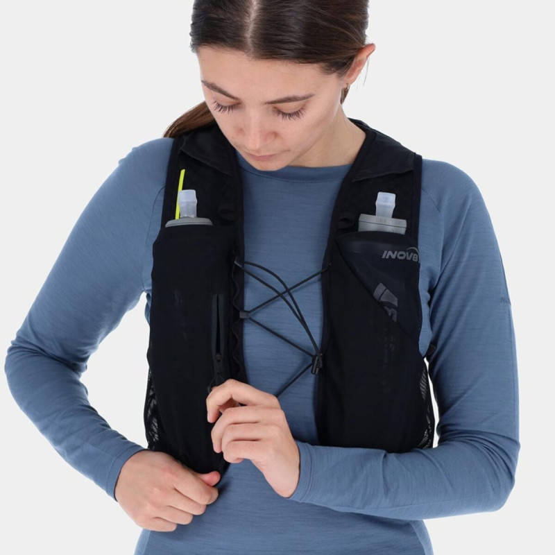 Рюкзак для бігу Inov-8 Racepac 20 літрів унісекс