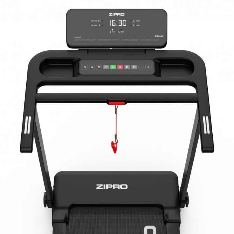 Бігова доріжка електрична Zipro Forma