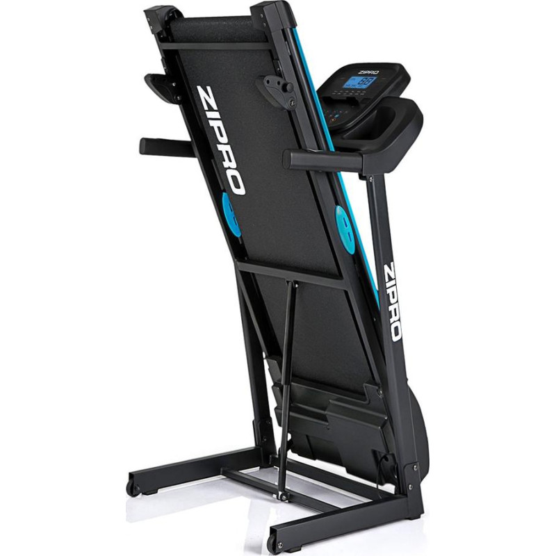Бігова доріжка електрична Zipro Tekno